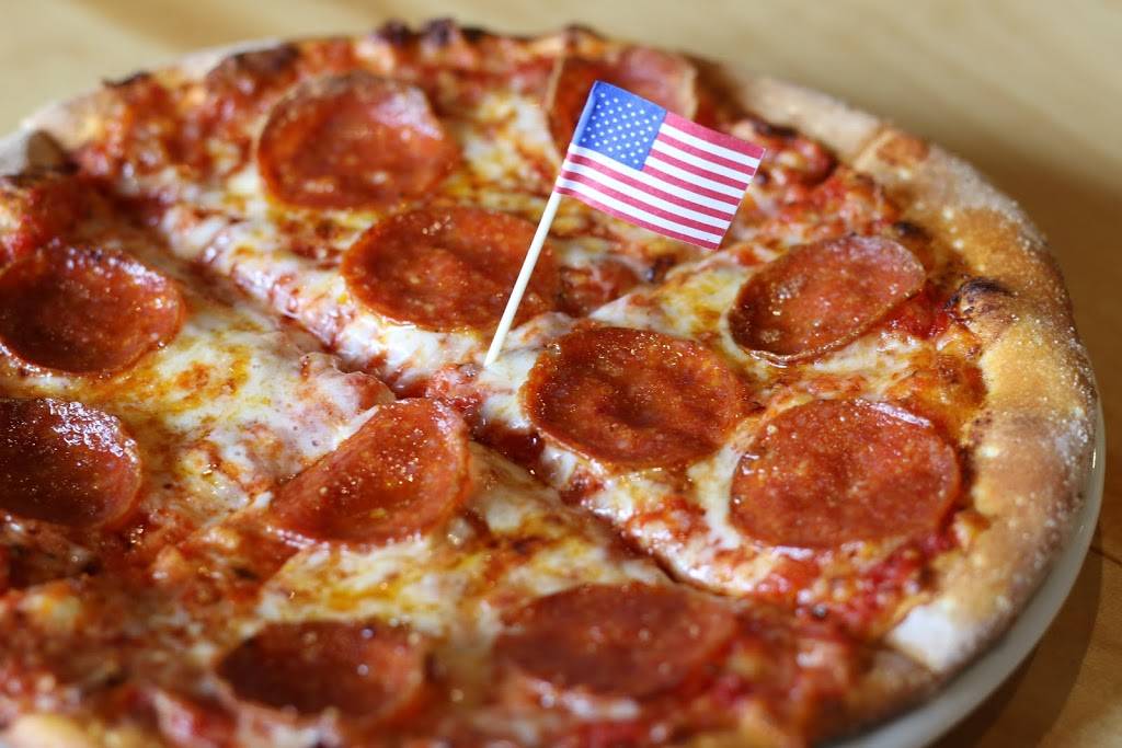 Soulshine Pizza Factory - Flowood | restaurant | 5352 MS-25 #1100, Flowood, MS 39232, USA | 6019192000 OR +1 601-919-2000