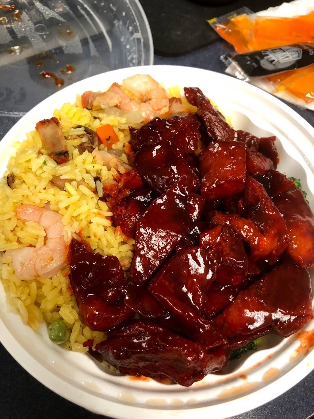 First Wok | restaurant | 7897 Normandy Blvd, Jacksonville, FL 32221, USA | 9043783339 OR +1 904-378-3339