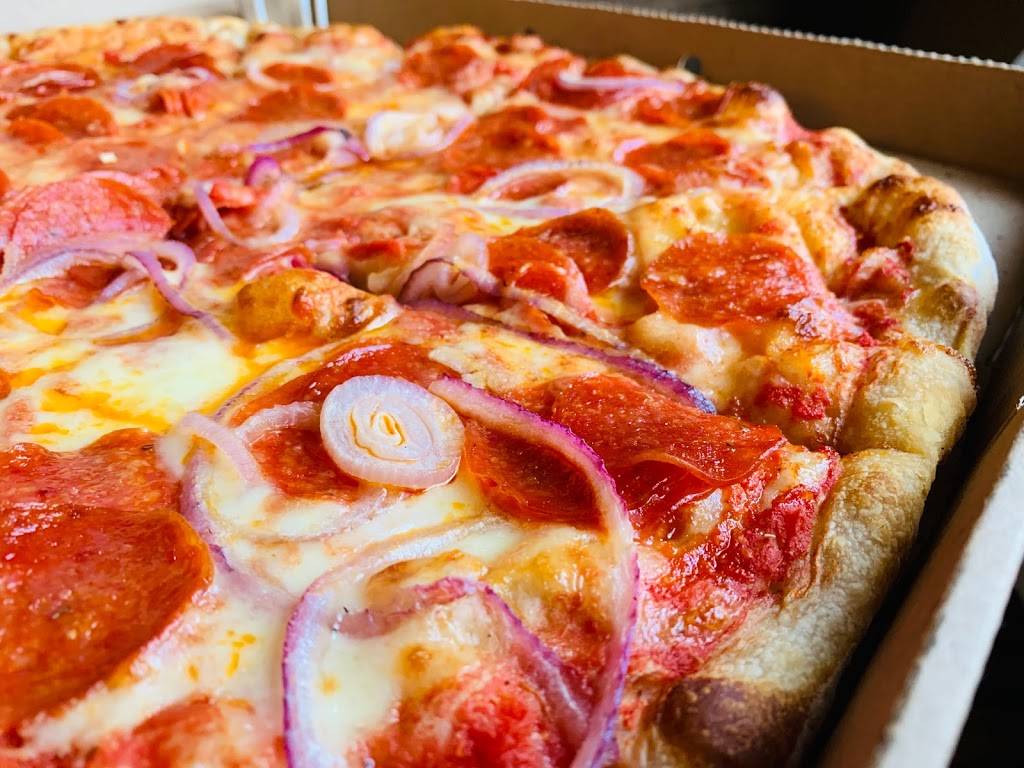 Polcaris Restaurant | restaurant | 309 Montvale Ave, Woburn, MA 01801, USA | 7819381900 OR +1 781-938-1900