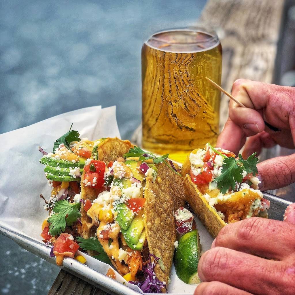 Pierside Marketplace | cafe | 711 Dolliver St, Pismo Beach, CA 93449, USA | 8052956386 OR +1 805-295-6386