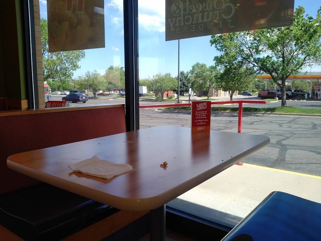 Popeyes Louisiana Kitchen | restaurant | 6450 Sheridan Boulevard, Arvada, CO 80003, USA | 3036504057 OR +1 303-650-4057