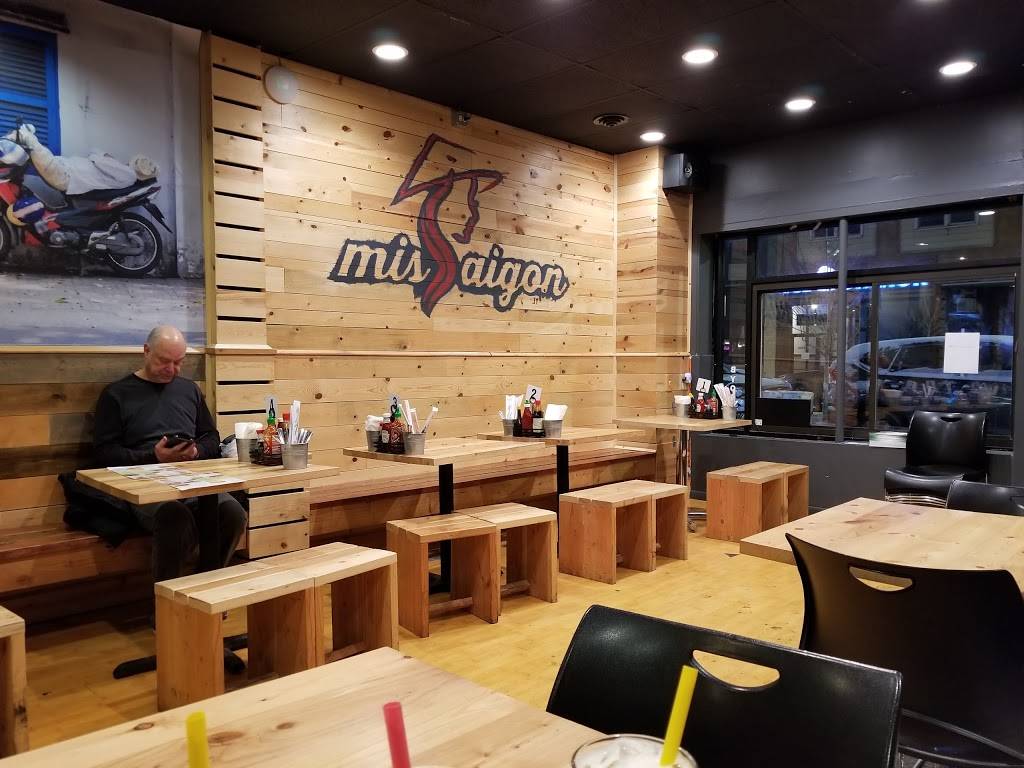 Miss Saigon Restaurant | restaurant | 1129 W Argyle St, Chicago, IL 60640, USA | 7736815700 OR +1 773-681-5700