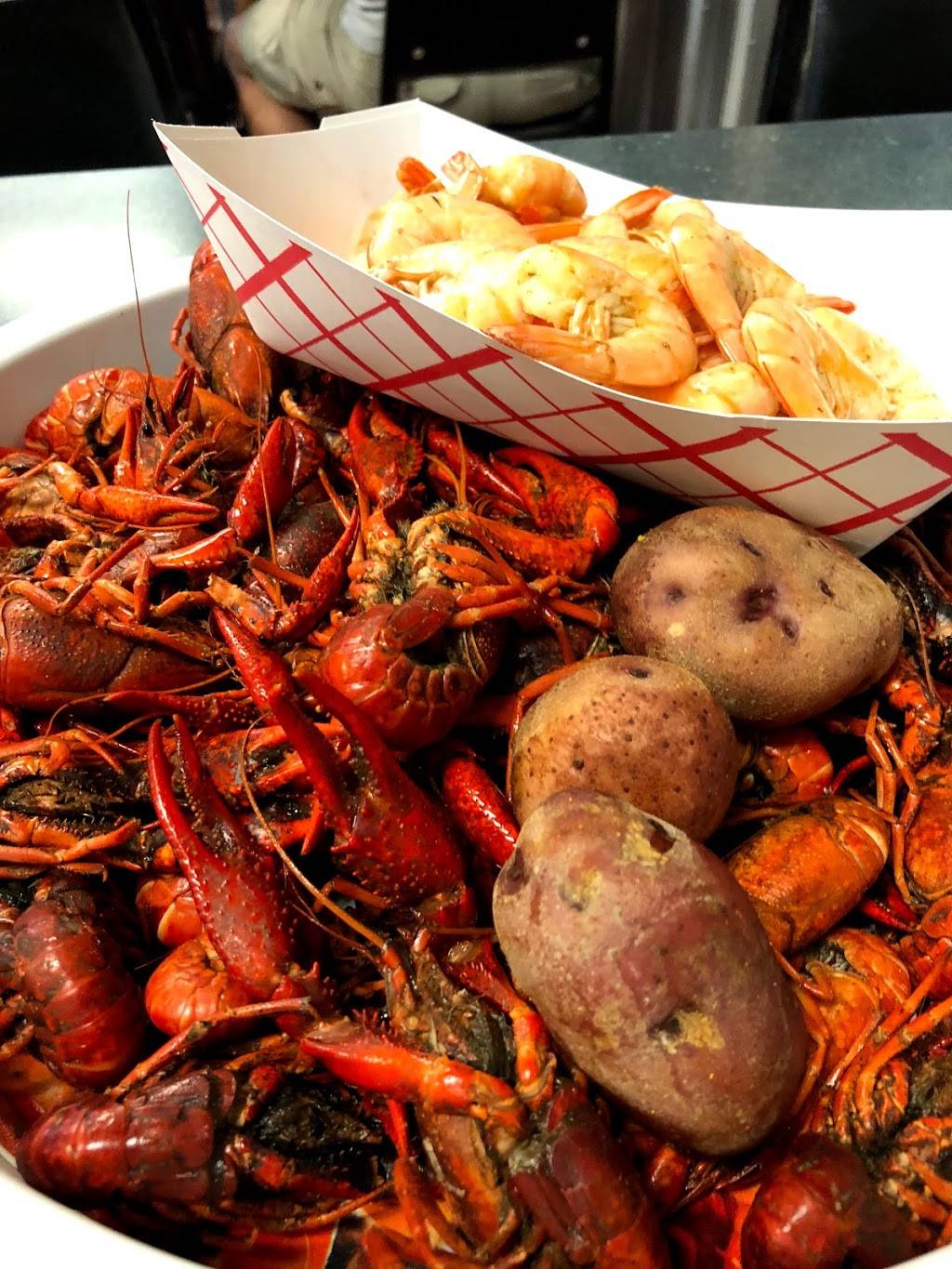 Tee Waynes Cajun Cooking | restaurant | 39087 LA-621, Gonzales, LA 70737, USA | 2256443663 OR +1 225-644-3663