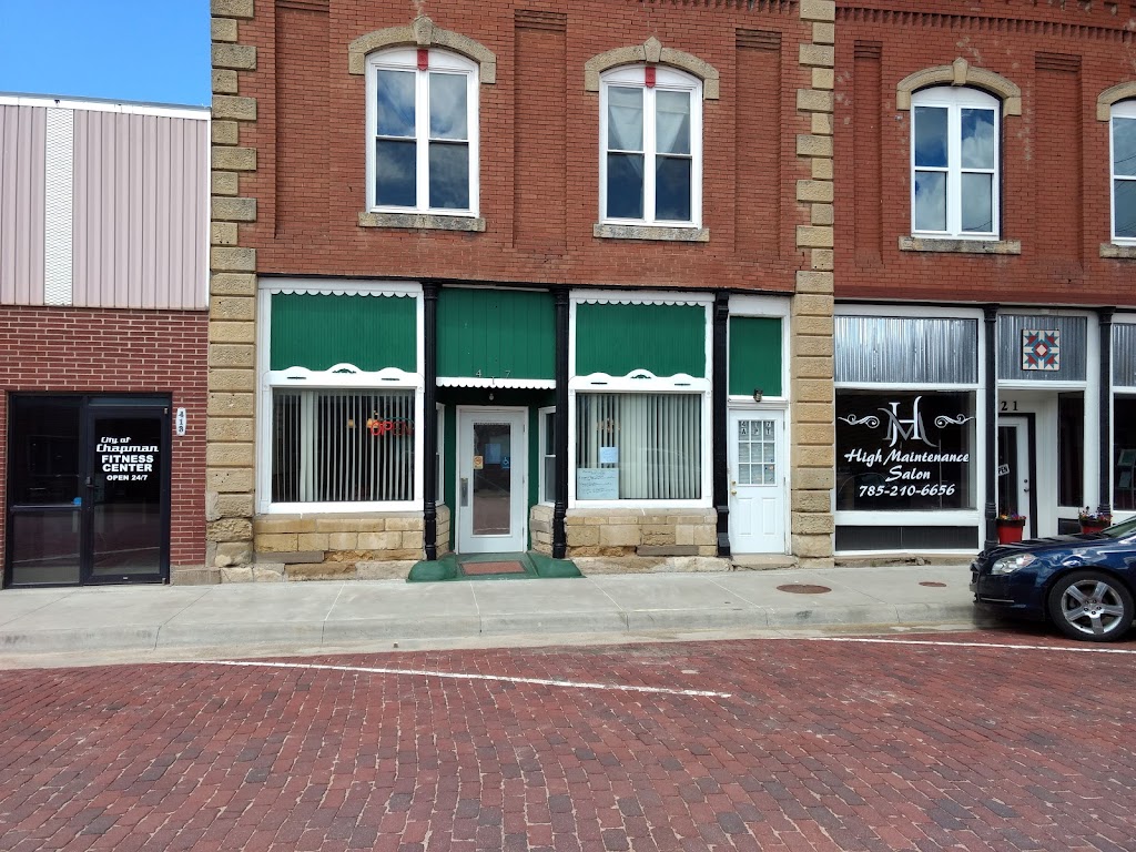 Hong Kong Fresh | restaurant | 417 N Marshall St, Chapman, KS 67431, USA | 7859224033 OR +1 785-922-4033