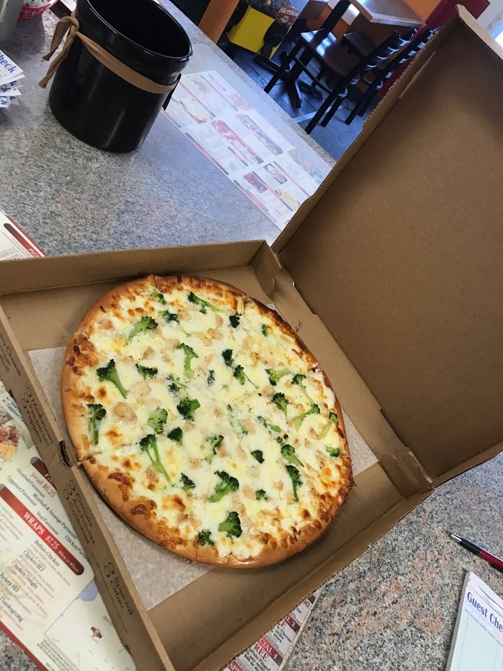 Bryantville Pizza Kitchen | restaurant | 8 Main St, Pembroke, MA 02359, USA | 7812939856 OR +1 781-293-9856