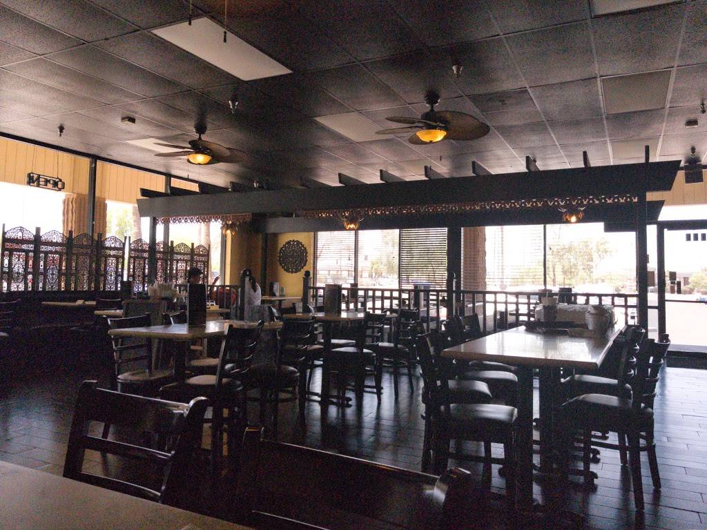 Chanpen Thai Cuisine | restaurant | 2700 W Baseline Rd, Tempe, AZ 85283, USA | 6024384029 OR +1 602-438-4029