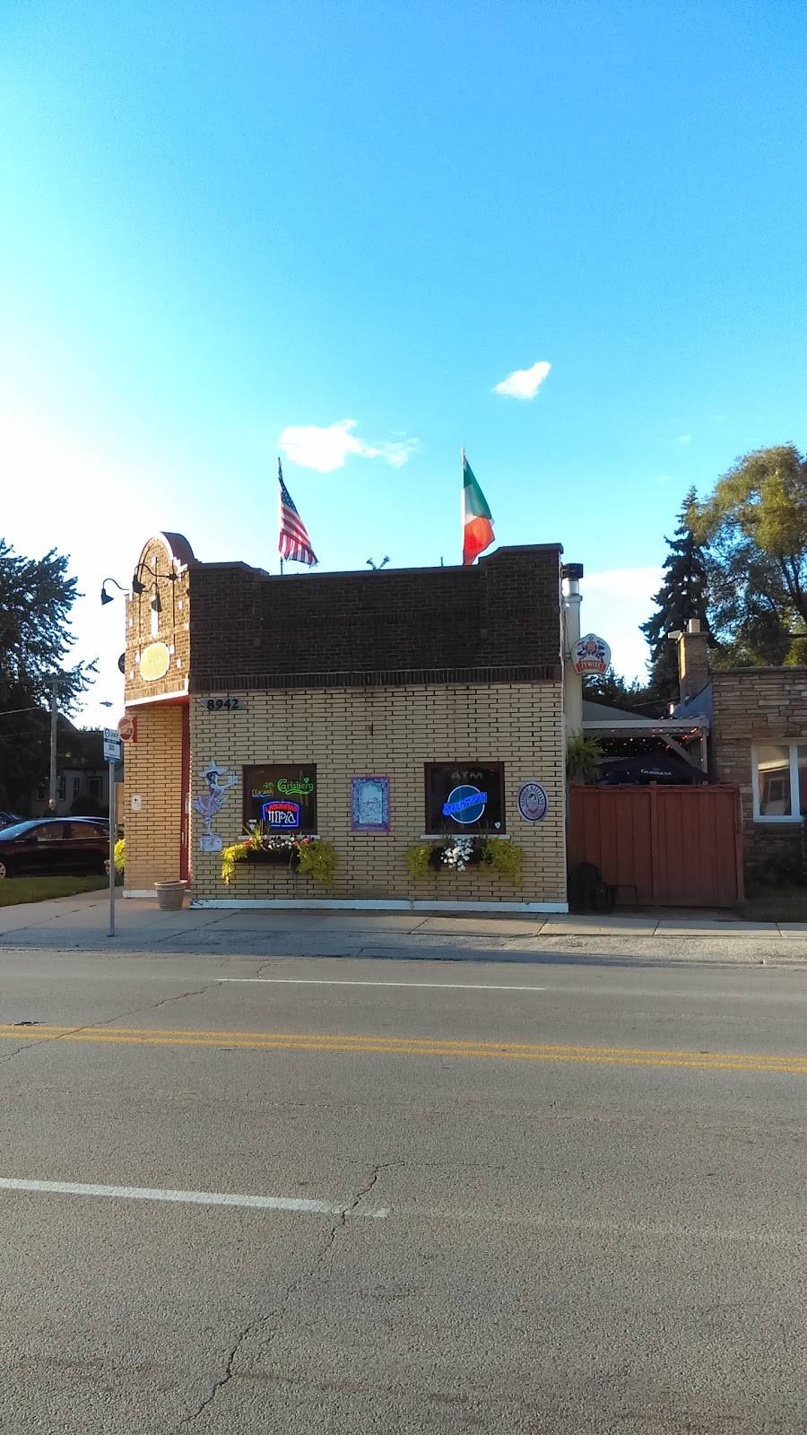 Ryans Public House | restaurant | 8942 Ogden Ave, Brookfield, IL 60513, USA | 7084857400 OR +1 708-485-7400