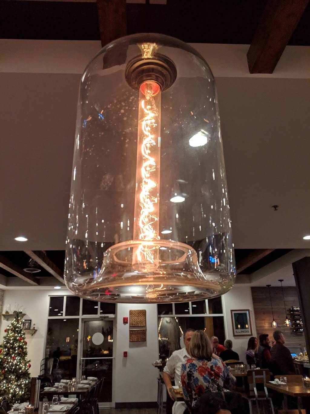 Cotto A Legna | restaurant | 500 S 3rd St #147, Geneva, IL 60134, USA | 3312480263 OR +1 331-248-0263