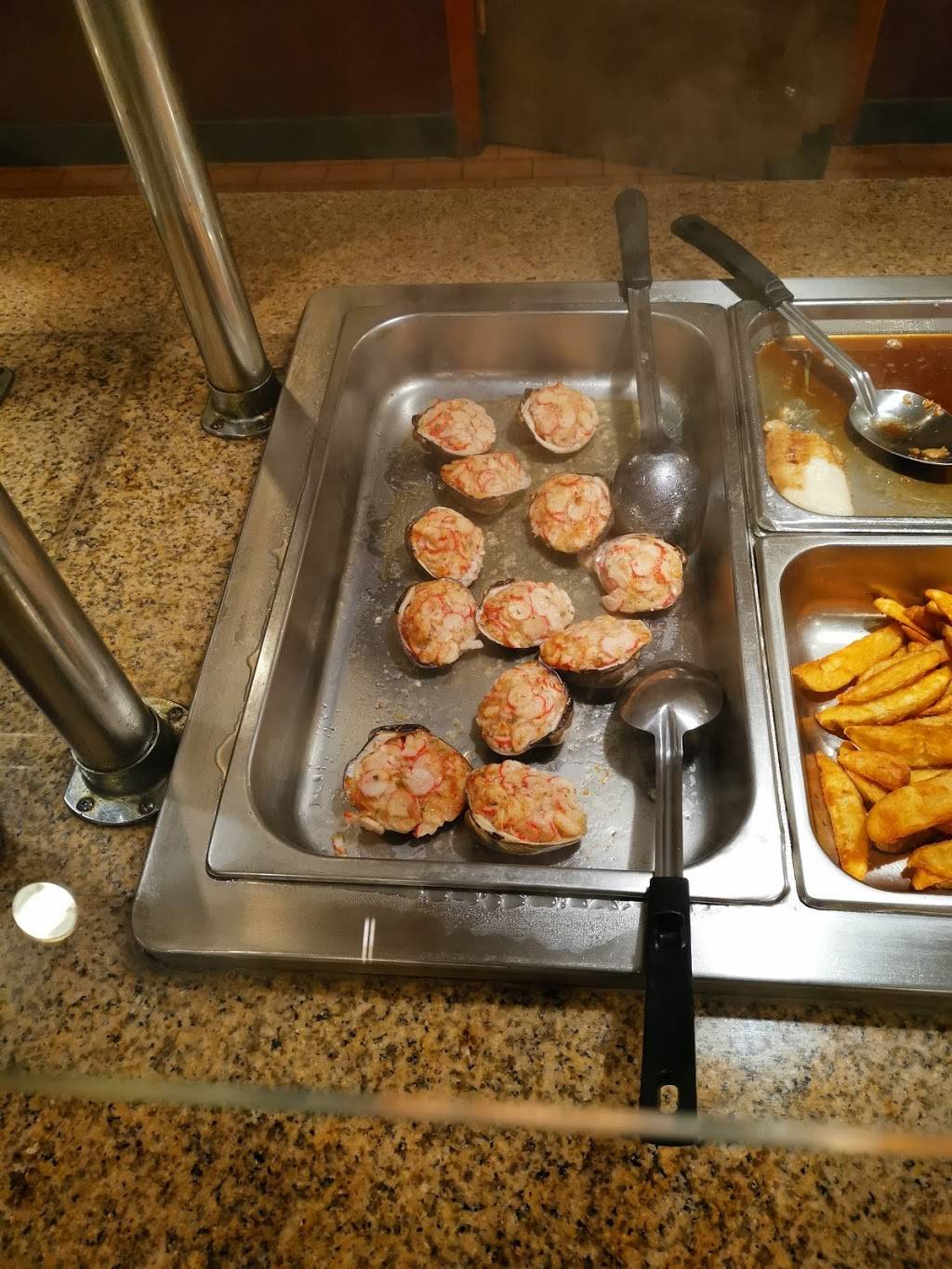 Tian Fu Buffet | restaurant | 1303 Williston Rd, South Burlington, VT 05403, USA | 8024973979 OR +1 802-497-3979