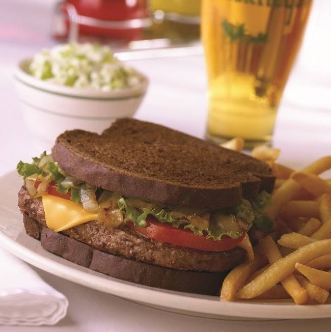 Hackneys | meal takeaway | 1241 Harms Rd, Glenview, IL 60025, USA | 8477245577 OR +1 847-724-5577