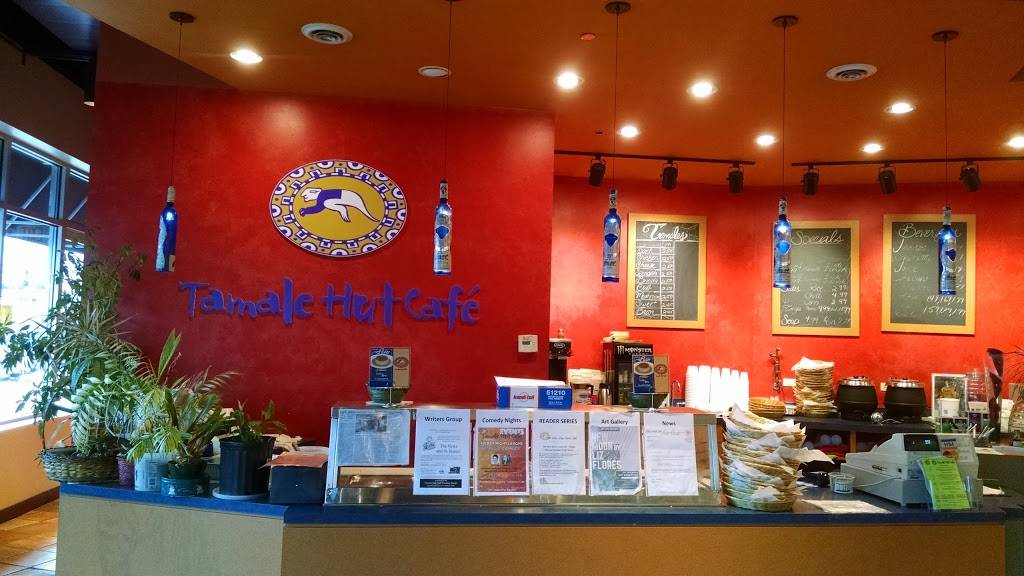 Tamale Hut Cafe | restaurant | 8300 Cermak Rd, Riverside, IL 60546, USA | 7084420948 OR +1 708-442-0948