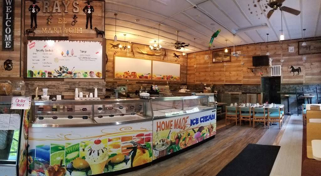 Rays El Mariachi Restaurant | restaurant | 7488 Carlisle St, York Springs, PA 17372, USA | 7174161008 OR +1 717-416-1008