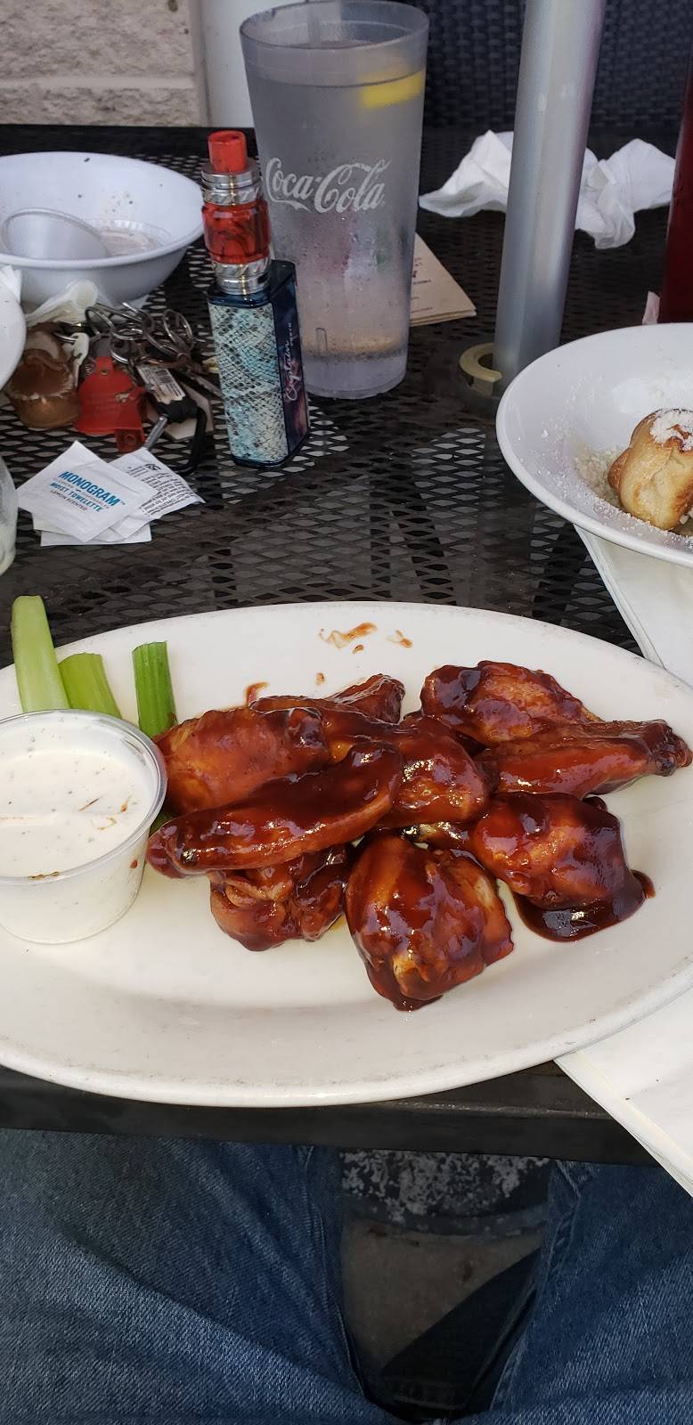 Little Italy Restaurant | restaurant | 6685 Fox Centre Pkwy, Gloucester, VA 23061, USA | 8042101877 OR +1 804-210-1877