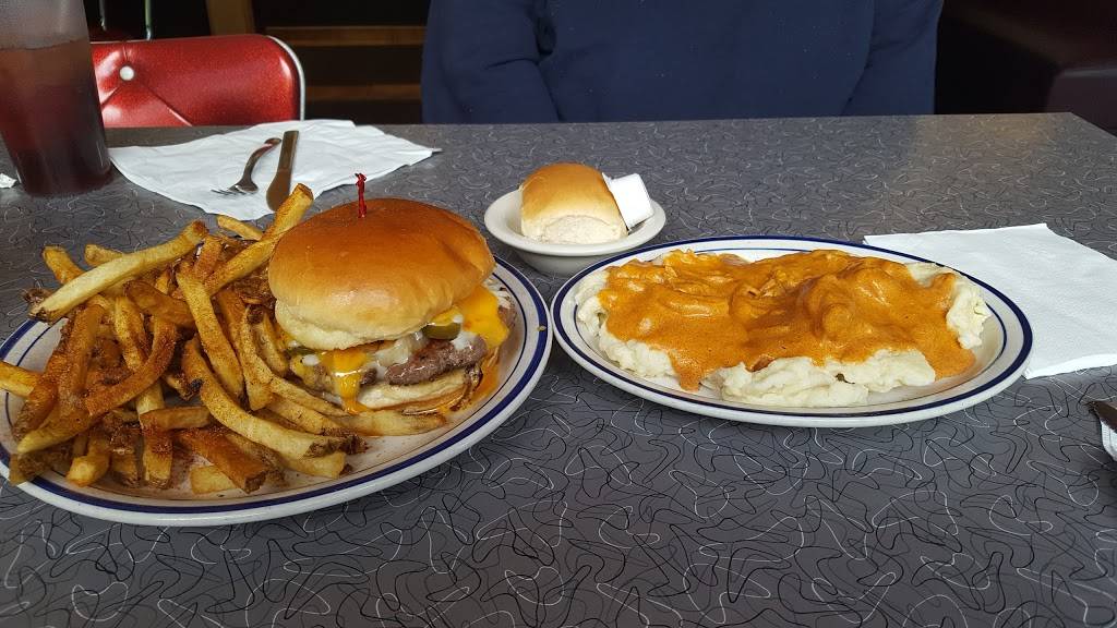 Sal & Als Diner | restaurant | 2261 Cooper Foster Park Rd j, Amherst, OH 44001, USA | 4409893663 OR +1 440-989-3663