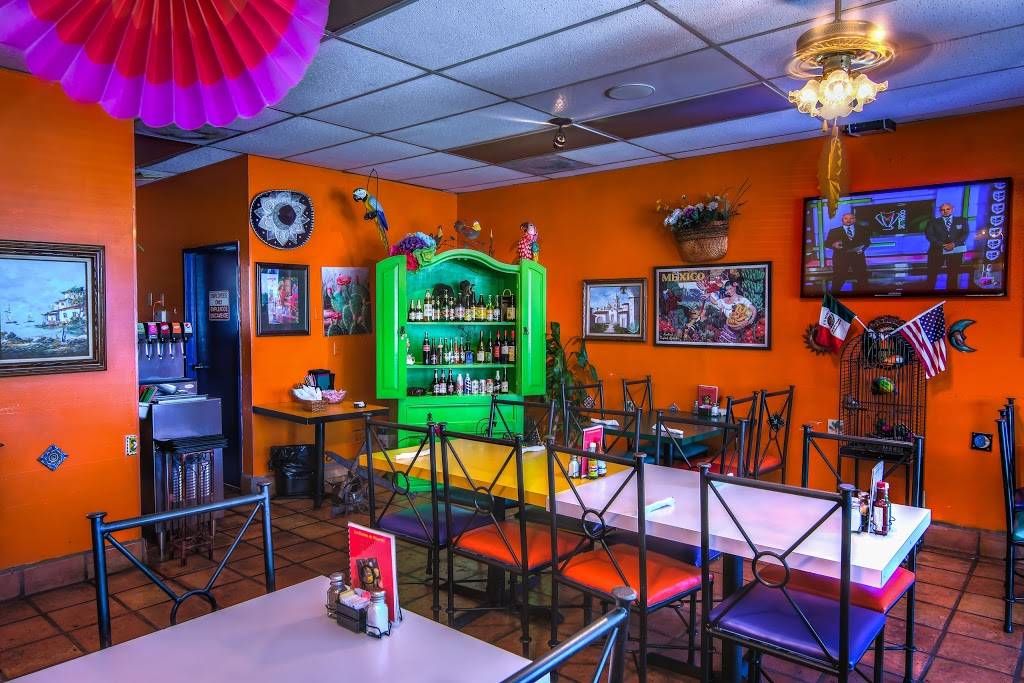 La Cocina de Ricardo | restaurant | 23532 El Toro Rd #11, Lake Forest, CA 92630, USA | 9495861477 OR +1 949-586-1477