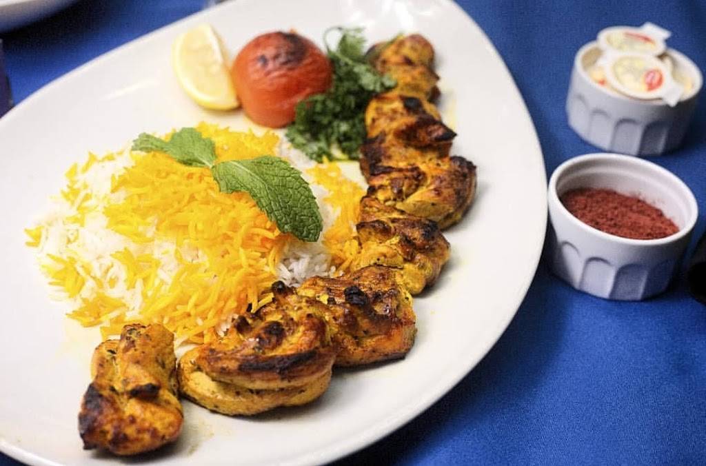 Perlicious Food | restaurant | 1200 Hwy 7, Thornhill, ON L4J 0E1, Canada | 4166696696 OR +1 416-669-6696