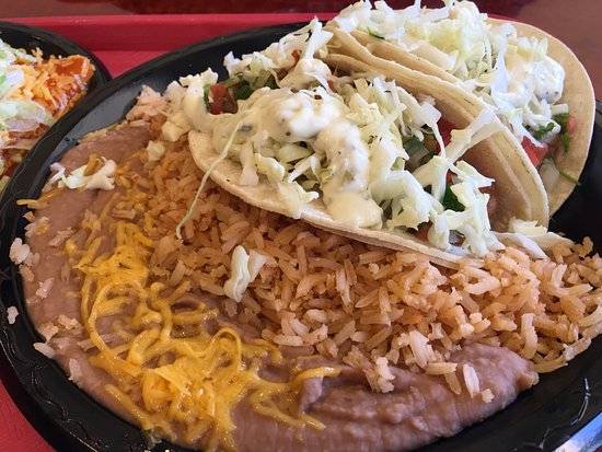 Federicos Mexican Food | restaurant | 485 S Watson Rd #101, Buckeye, AZ 85326, USA | 6233272366 OR +1 623-327-2366