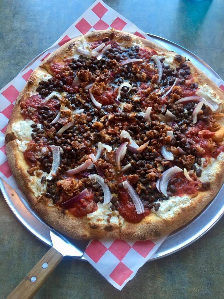 Wildfire Brick Oven Pizza | restaurant | 414 Nathan Ellis Hwy, Mashpee, MA 02649, USA | 5084776666 OR +1 508-477-6666