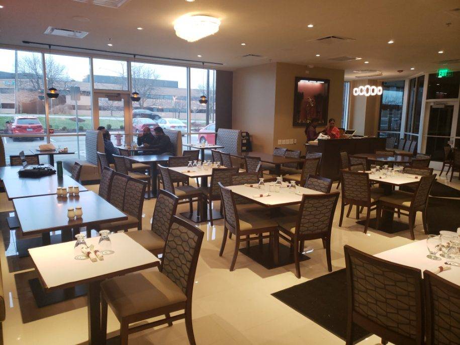 Vindu Indian Cuisine, Bar & Banquet | restaurant | 37085 Grand River Ave Suite A, Farmington, MI 48335, USA | 2488463000 OR +1 248-846-3000