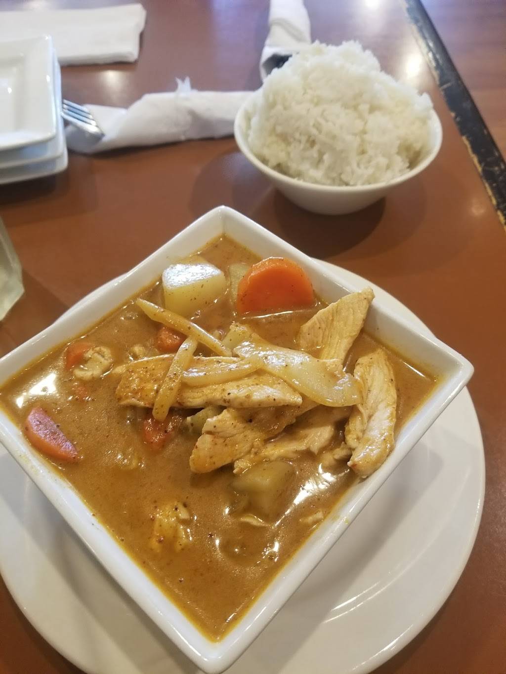 Thai Tyme Authentic Thai Cuisine | restaurant | 1223 W Main St, Peoria, IL 61606, USA | 3096431224 OR +1 309-643-1224