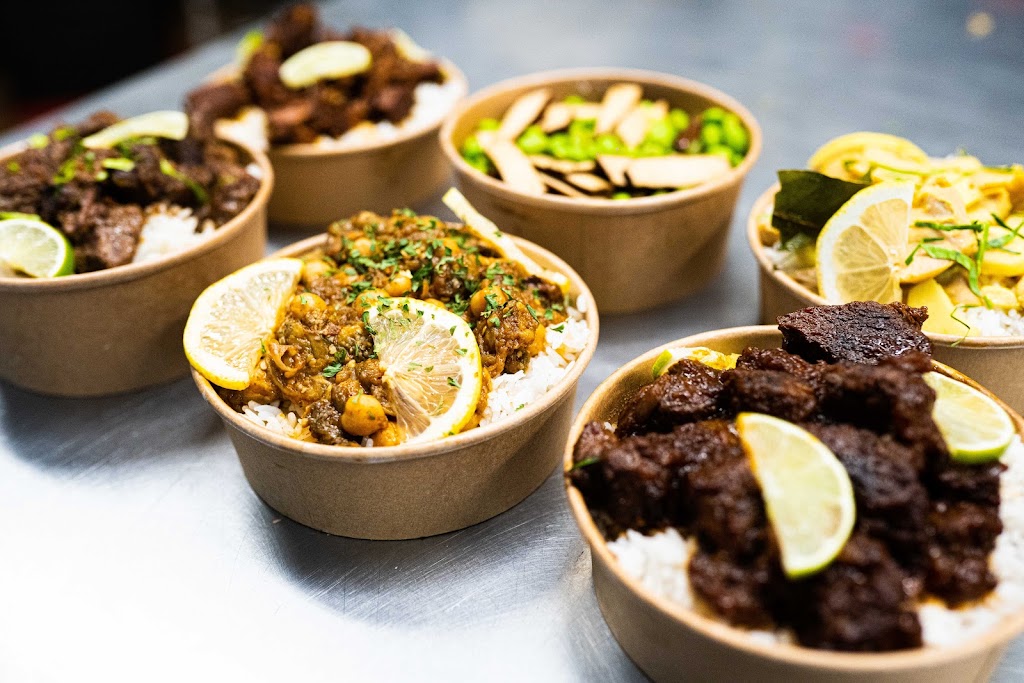 Flavor Boom! | restaurant | 222 Arsenal St, Watertown, MA 02472, USA | 6177441216 OR +1 617-744-1216