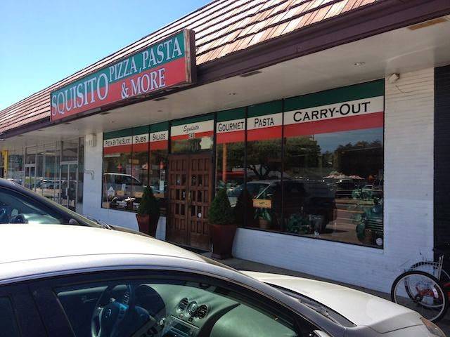 Squisito® Pizza and Pasta - Severna Park | meal takeaway | 548 Baltimore Annapolis Blvd, Severna Park, MD 21146, USA | 4106475220 OR +1 410-647-5220