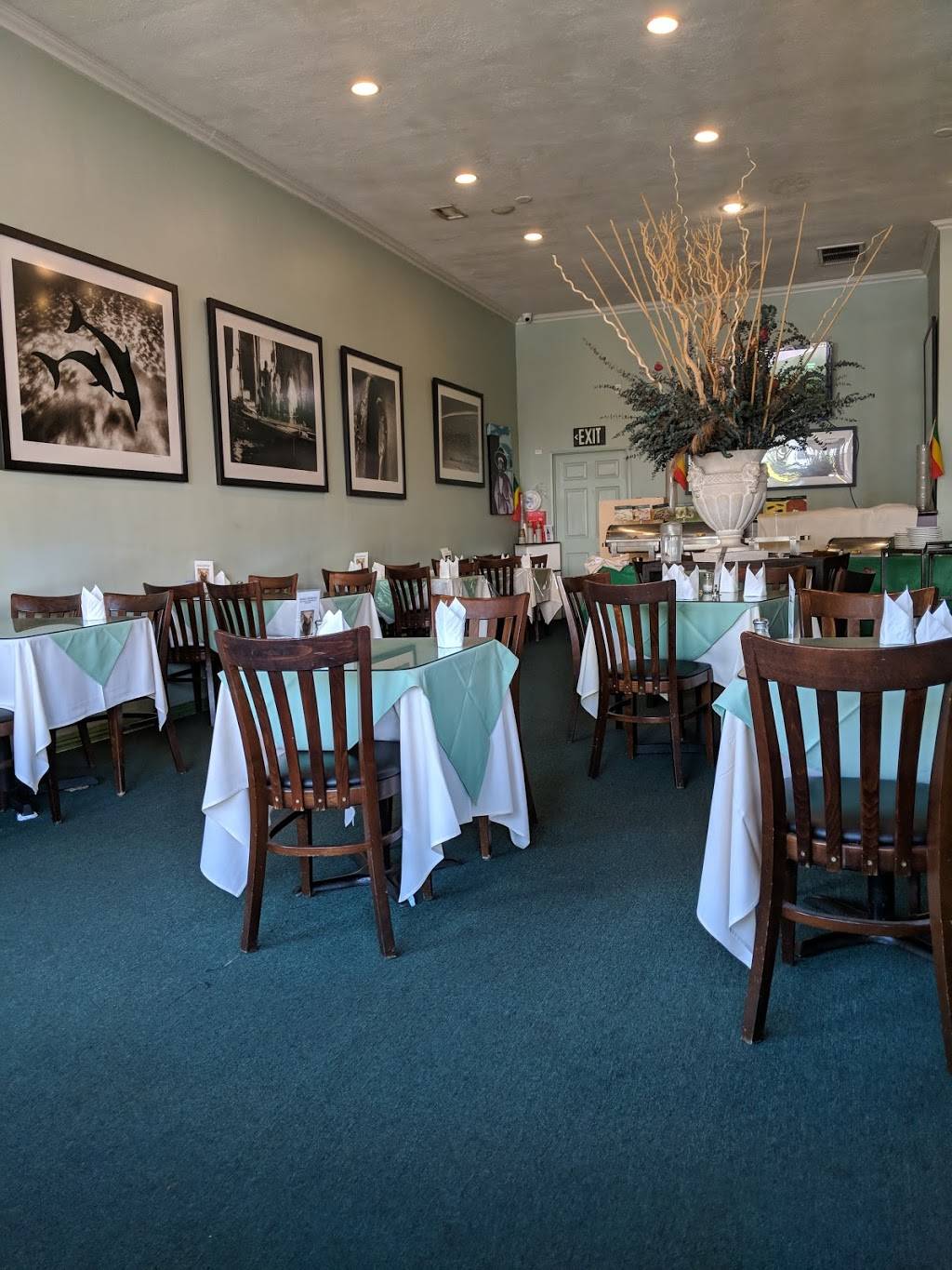 Rahel Ethiopian Vegan Cuisine | restaurant | 1047 S Fairfax Ave, Los Angeles, CA 90019, USA | 3239378401 OR +1 323-937-8401