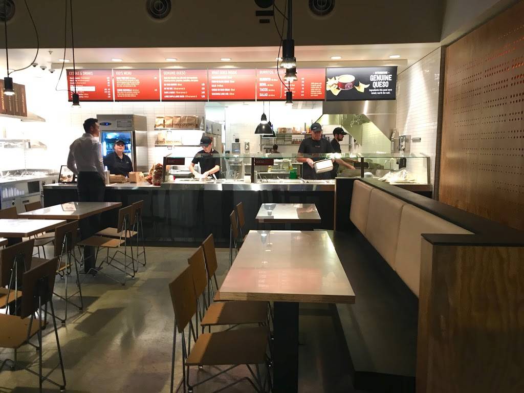 Chipotle Mexican Grill | restaurant | 15040 Kensington Park Dr, Tustin, CA 92782, USA | 7142597739 OR +1 714-259-7739