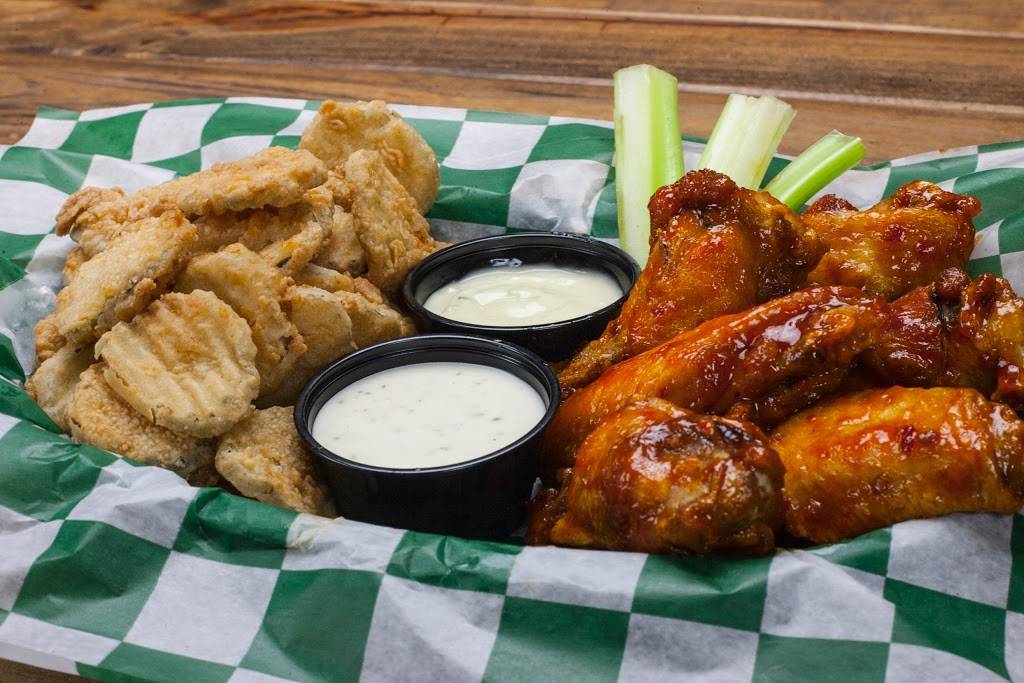 Beef O Bradys | restaurant | 9622 US-301 S, Riverview, FL 33578, USA | 8136729464 OR +1 813-672-9464