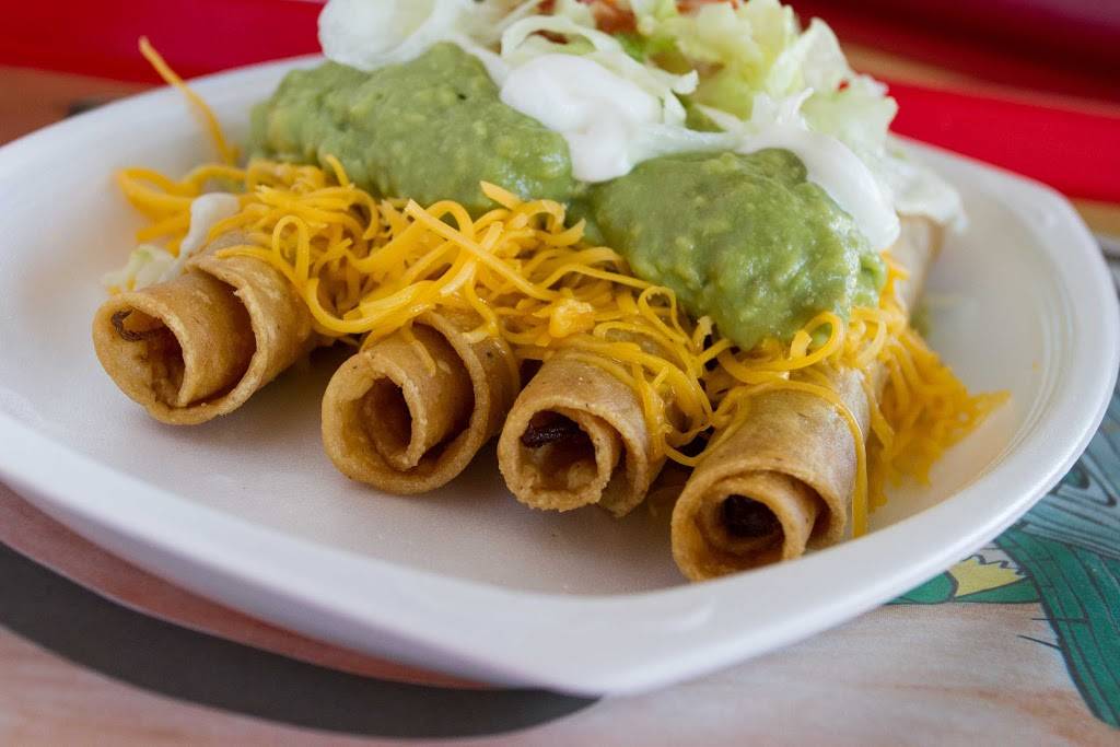 Sombrero Mexican Food | restaurant | 1501 E Washington Ave, El Cajon, CA 92019, USA | 6195792636 OR +1 619-579-2636