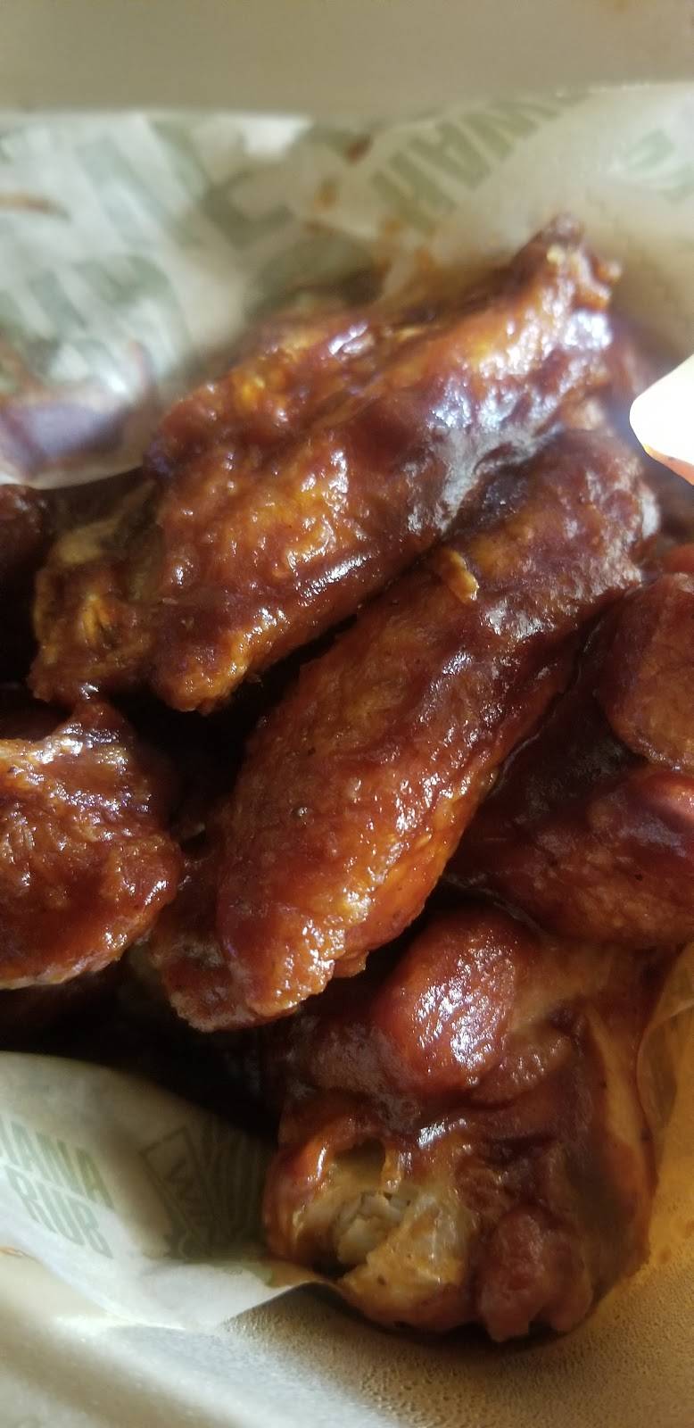 Wingstop | restaurant | 3240 S Cobb Dr SE Ste 1500, Smyrna, GA 30080, USA | 7707908323 OR +1 770-790-8323