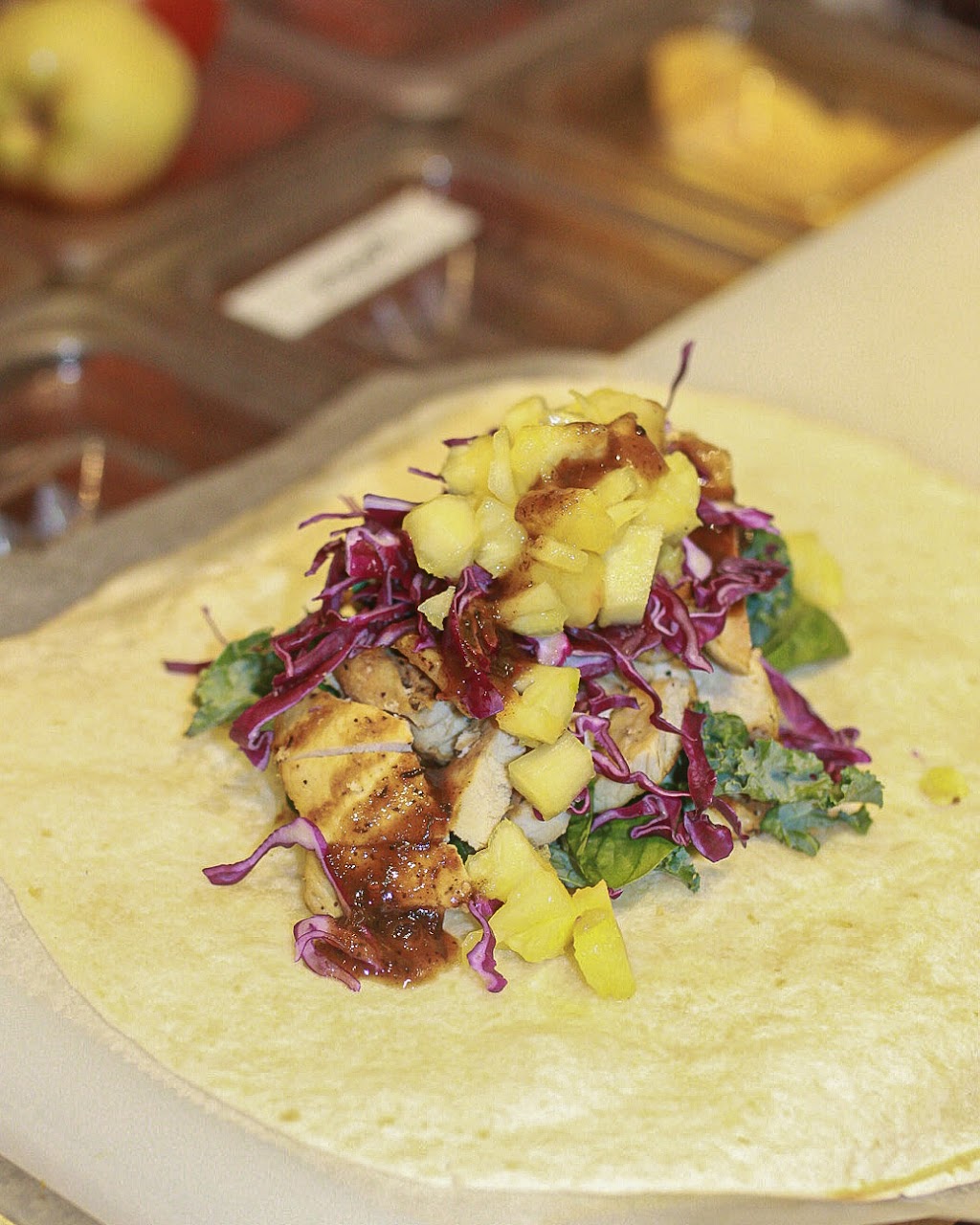 Jungle Juice Cafe | restaurant | 843 Classon Ave, Brooklyn, NY 11238, USA | 3477898983 OR +1 347-789-8983