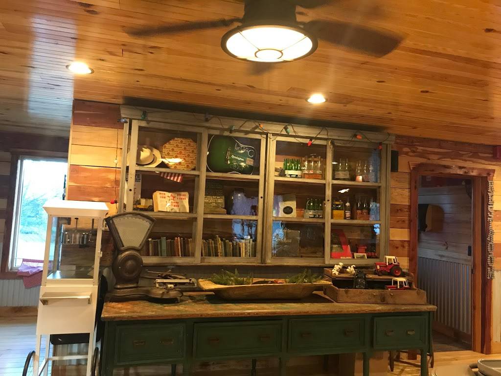 Circle P General Store | restaurant | 563 E Main St, Mt. Juliet, TN 37122, USA | 6155685215 OR +1 615-568-5215