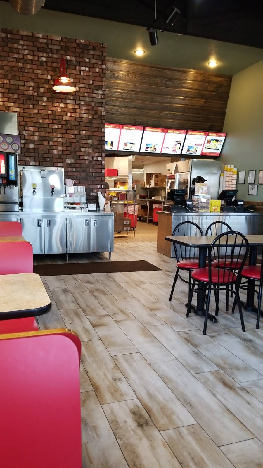 Chicken Express | restaurant | 4712 NW Cache Rd, Lawton, OK 73505, USA | 5803503124 OR +1 580-350-3124