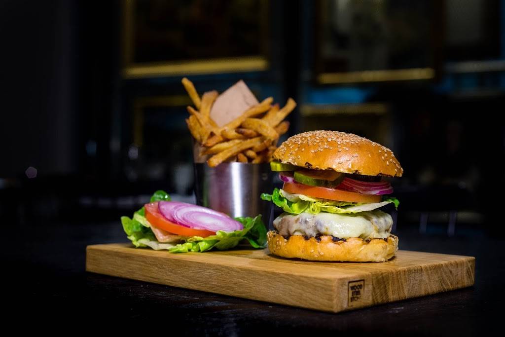 The Norm | restaurant | 200 Eastern Pkwy, Ground Floor, Brooklyn, NY 11238, USA | 7182300897 OR +1 718-230-0897