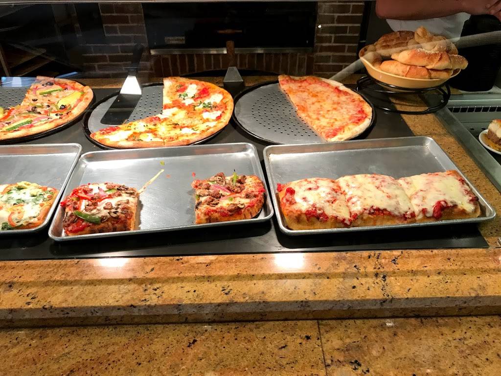 Tony & Brunos | restaurant | 2284 Northbrook Ct, Northbrook, IL 60062, USA | 8474984510 OR +1 847-498-4510