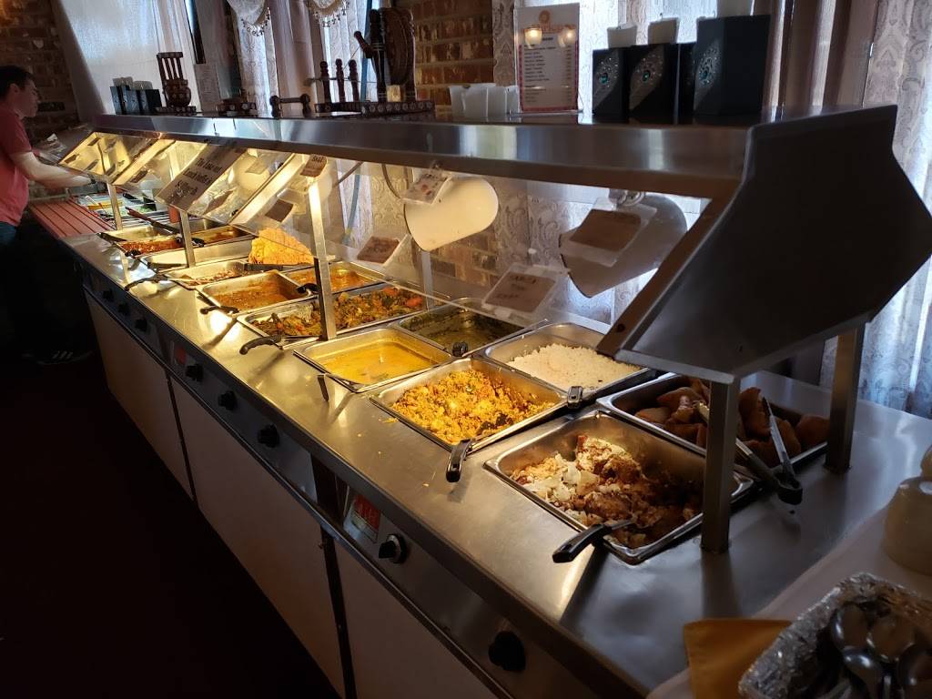 Nirlep Indian Restaurant | restaurant | 7802, 908 Savannah Hwy, Charleston, SC 29407, USA | 8437639923 OR +1 843-763-9923