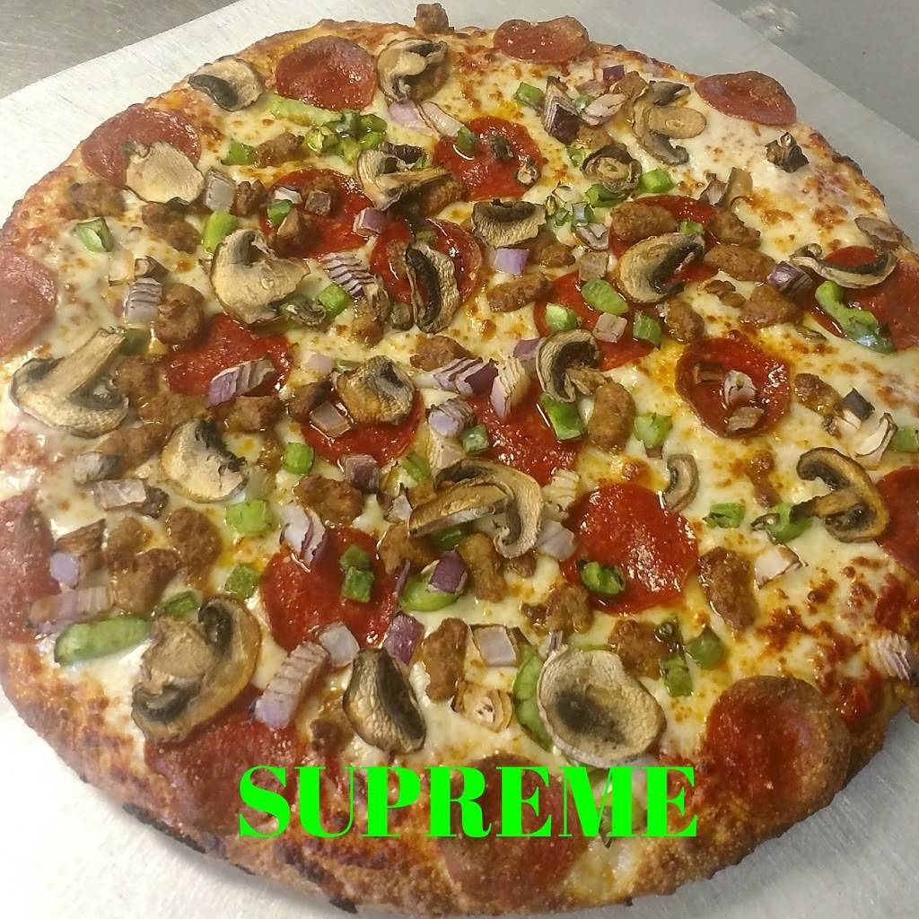 Mikes Pizza and More | restaurant | 3156 Navarre Ave, Oregon, OH 43616, USA | 4197252820 OR +1 419-725-2820