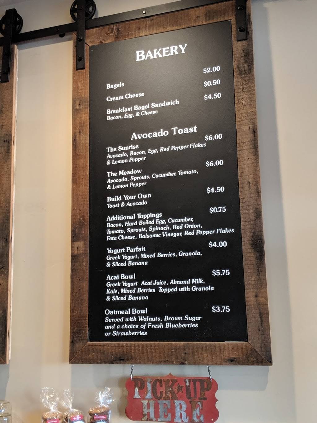 Cups and Crumbs | restaurant | 156 Broadway St #B, Orcutt, CA 93455, USA | 8056235973 OR +1 805-623-5973