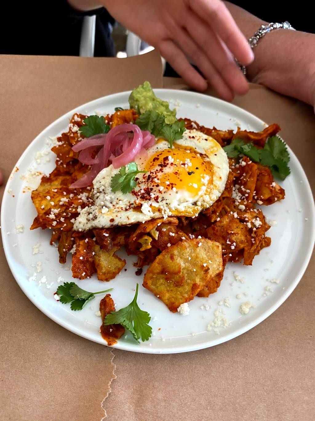 Raíz | restaurant | 500 NW 65th St, Seattle, WA 98117, USA | 2064023281 OR +1 206-402-3281