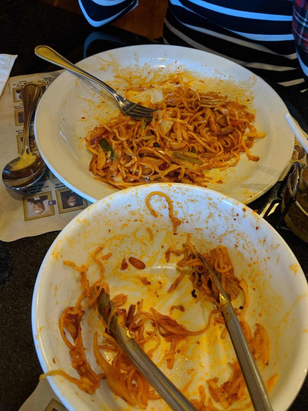 Madras Chopsticks | restaurant | J3, 2465 Centreville Rd, Herndon, VA 20171, USA | 7035610123 OR +1 703-561-0123