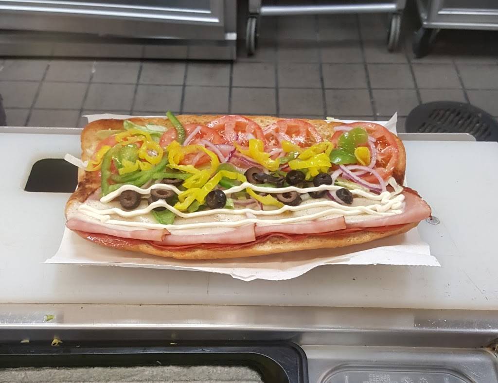 Subway | restaurant | 5824 Nolensville Pike, Nashville, TN 37211, USA | 6153331456 OR +1 615-333-1456