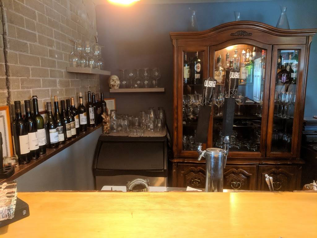 The Jack Ketch | restaurant | 1536 Stittsville Main St, Stittsville, ON K2S 1P1, Canada | 6138312624 OR +1 613-831-2624