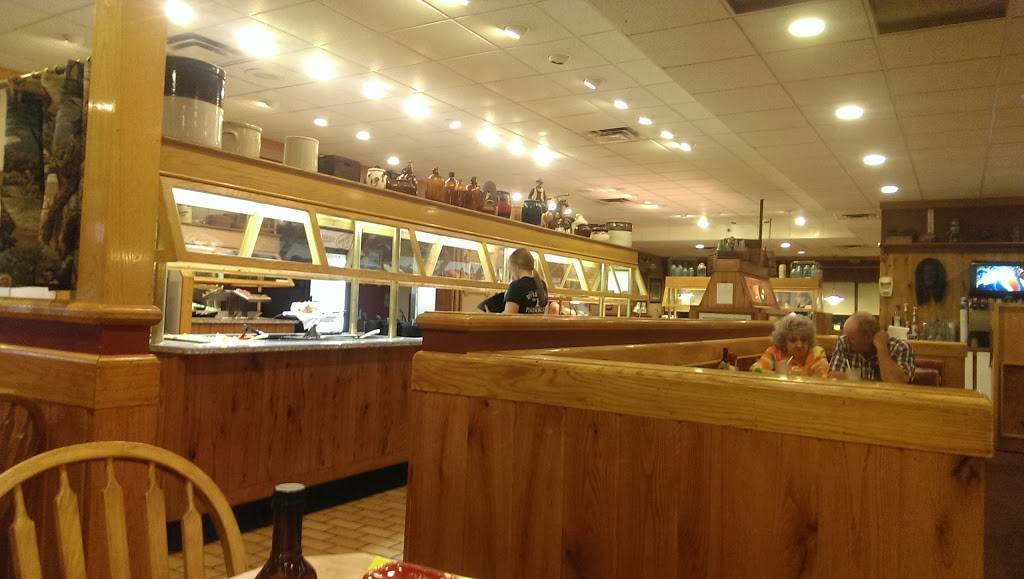 Ponderosa | restaurant | 1117 Canton Rd NW, Carrollton, OH 44615, USA | 3306275082 OR +1 330-627-5082