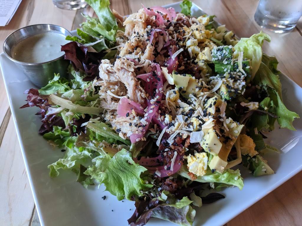 Kraft House No. 5 | restaurant | 5 Liberty St, Powell, OH 43065, USA | 6143969091 OR +1 614-396-9091