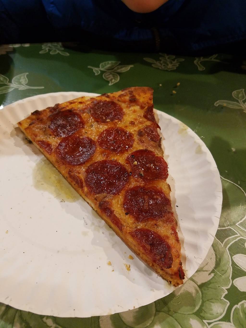 Lansing Pizzeria | restaurant | 2035 E Shore Dr, Lansing, NY 14882, USA | 6075333552 OR +1 607-533-3552