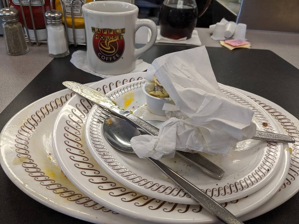 Waffle House | restaurant | 336 W Lake Mary Blvd, Sanford, FL 32773, USA | 4074518020 OR +1 407-451-8020