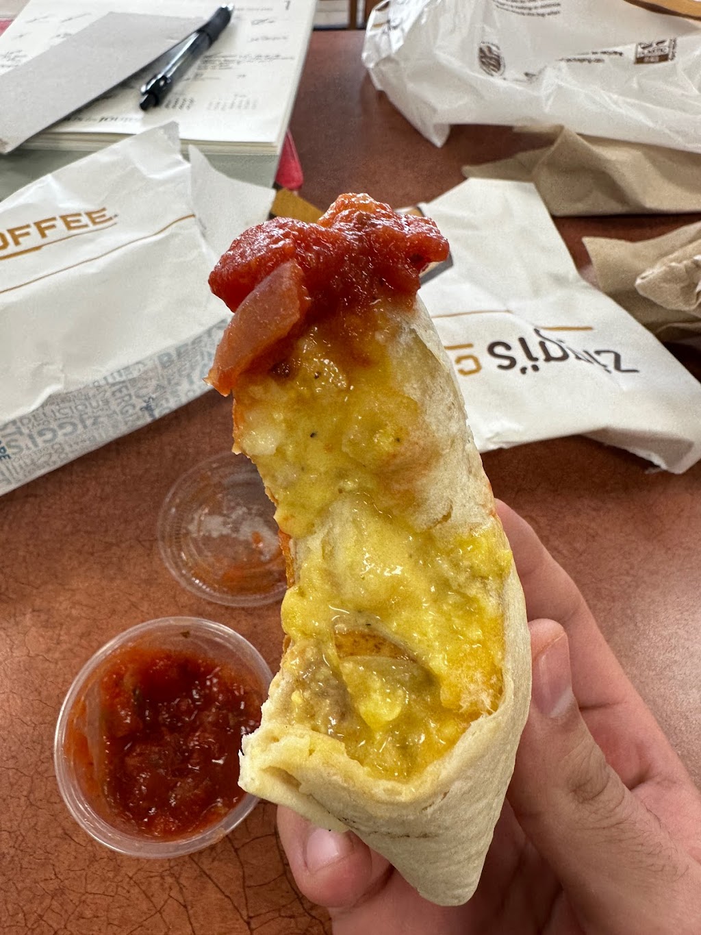 Ziggis Coffee | cafe | 1027 S Dan Jones Rd, Avon, IN 46123, USA | 3036825120 OR +1 303-682-5120