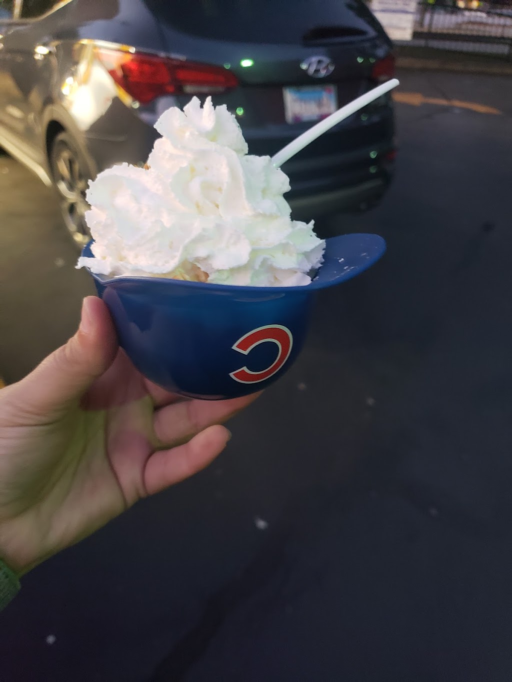 Glenview Dairy Bar | restaurant | 1015 Harlem Ave, Glenview, IL 60025, USA | 8477242029 OR +1 847-724-2029