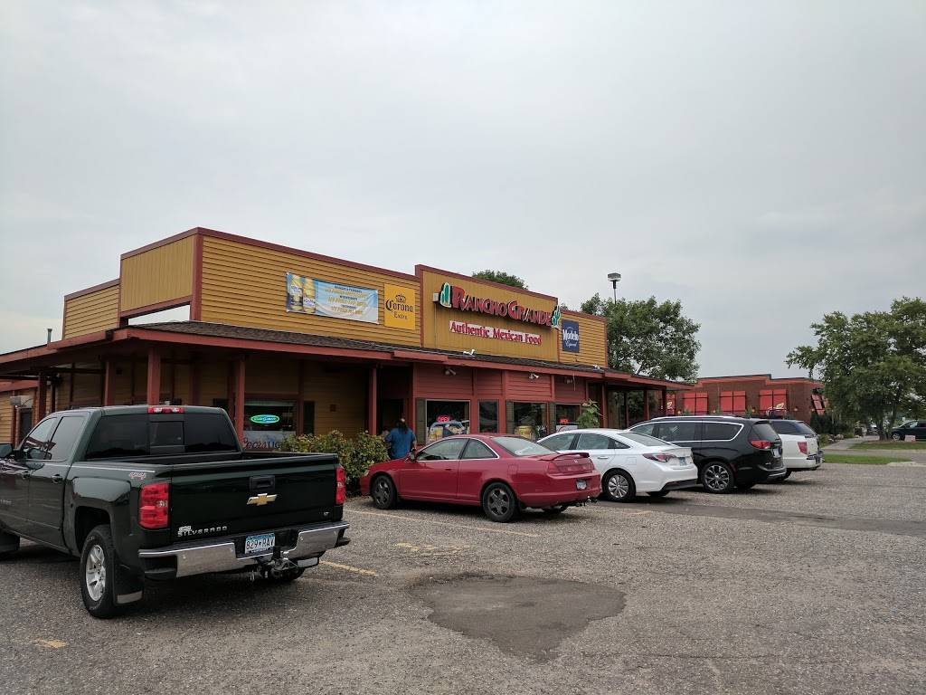 Rancho Grande Buffalo | restaurant | 1004 Hwy 55, Buffalo, MN 55313, USA | 7636822929 OR +1 763-682-2929